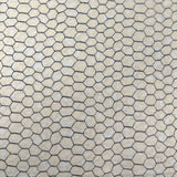 100 % Cotton Fabric: Final Clearance 1m for only $6