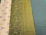 Mixed Fabric Pack 15cm WOF 100% Cotton Fabric