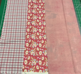 Mixed Fabric Pack 20cm WOF 100% Cotton Fabric
