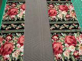 Mixed Fabric Pack 20cm WOF 100% Cotton Fabric