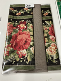 Mixed Fabric Pack 20cm WOF 100% Cotton Fabric