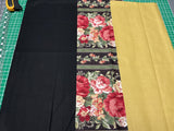 Mixed Fabric Pack 20cm WOF 100% Cotton Fabric