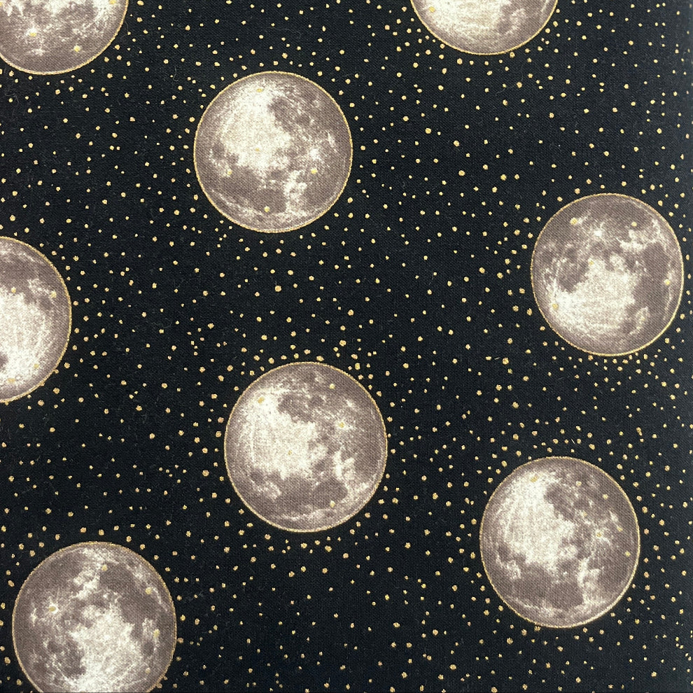 100 % Cotton Fabric: Final Clearance 1m for only $6