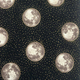 100 % Cotton Fabric: Final Clearance 1m for only $6