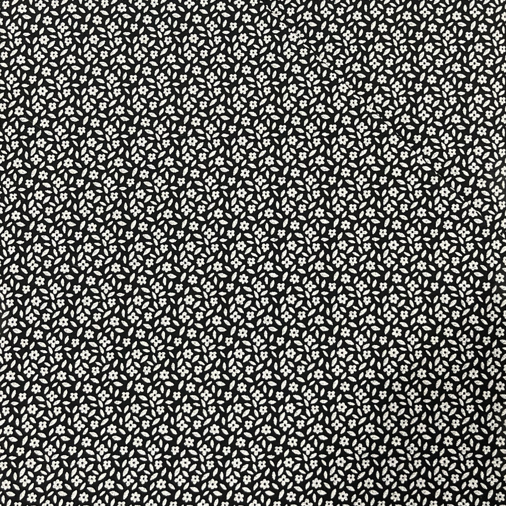 100 % Cotton Fabric: Final Clearance 1m for only $6