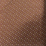 100 % Cotton Fabric: Final Clearance 1m for only $6