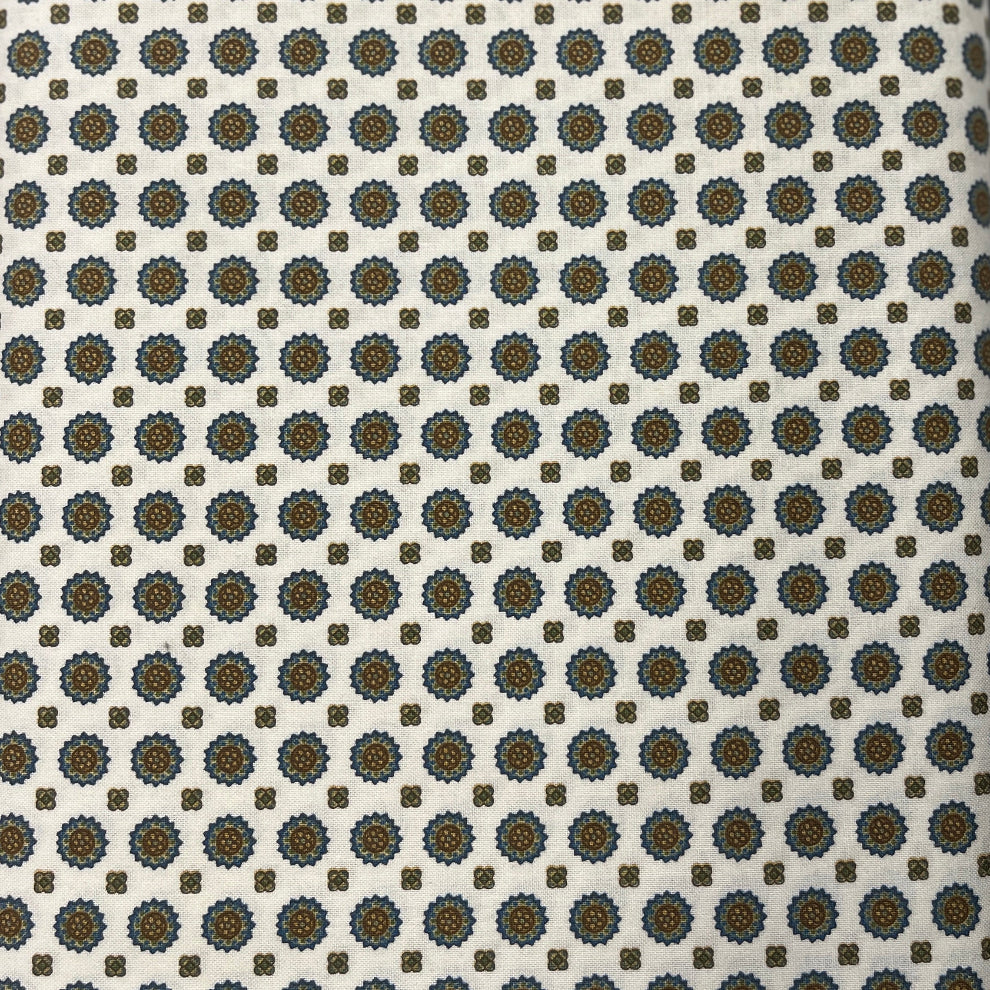 100 % Cotton Fabric: Final Clearance 1m for only $6