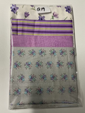 Mixed Fabric Pack 15cm WOF 100% Cotton Fabric
