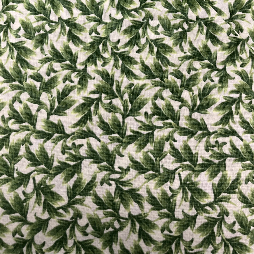 100 % Cotton Fabric: Final Clearance 1m for only $ 6