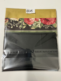 Mixed Fabric Pack 20cm WOF 100% Cotton Fabric
