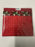 Mixed Fabric Pack 20cm WOF 100% Cotton Fabric