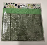 Mixed Fabric Pack 20cm WOF 100% Cotton Fabric