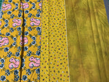 Mixed Fabric Pack 20cm WOF 100% Cotton Fabric