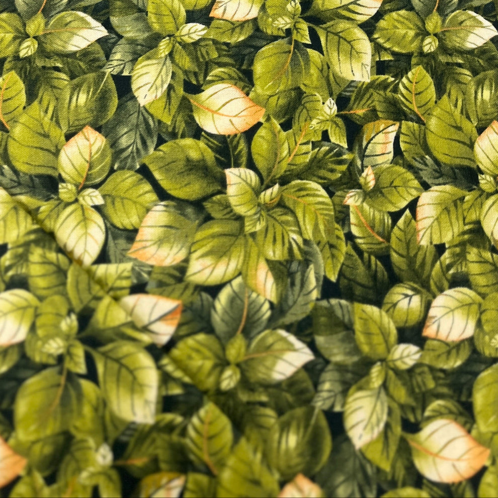 100 % Cotton Fabric: Final Clearance 1m for only $6