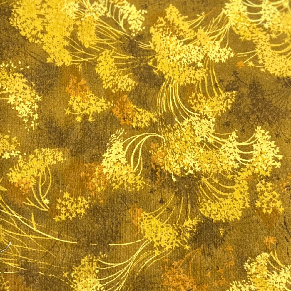 100 % Cotton Fabric: Final Clearance 1m for only $ 6