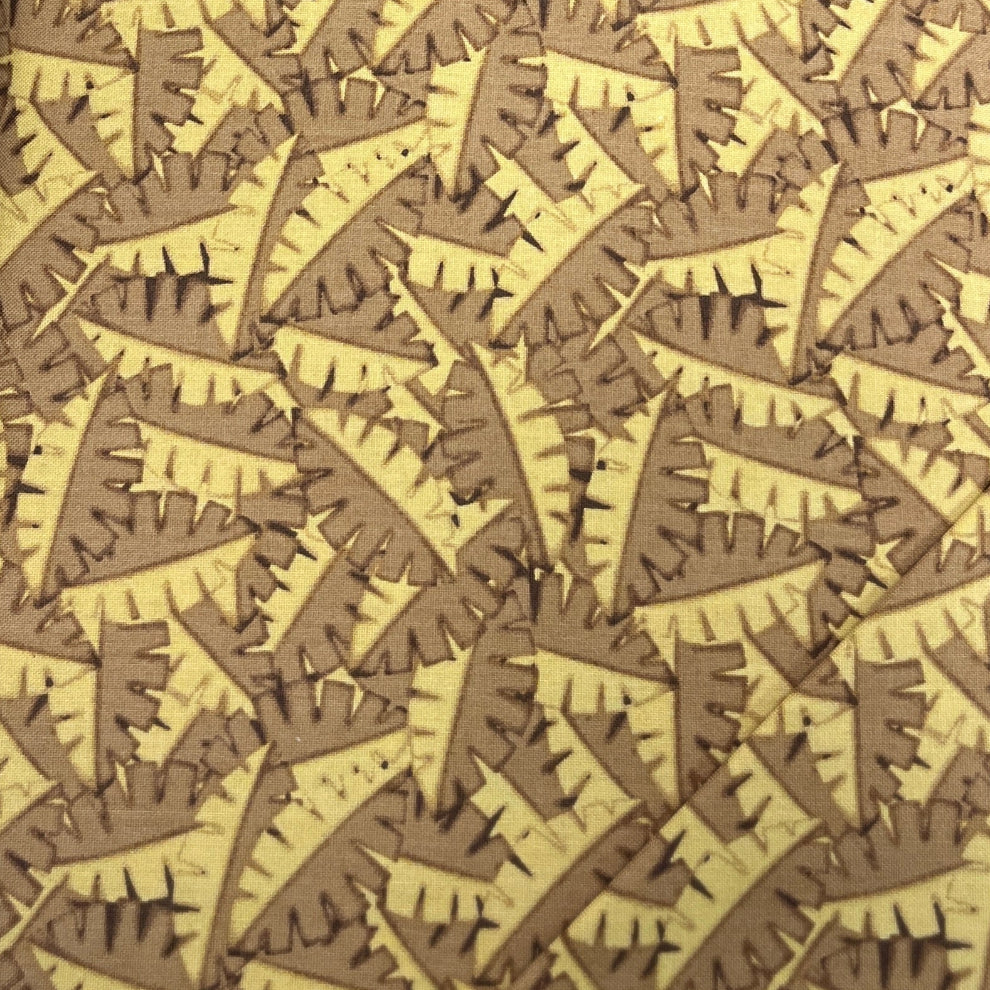 100 % Cotton Fabric: Final Clearance 1m for only $ 6