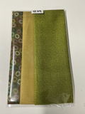 Mixed Fabric Pack 20cm WOF 100% Cotton Fabric