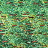 100 % Cotton Fabric: Final Clearance 1m for only $ 6