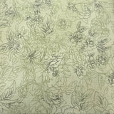 100 % Cotton Fabric: Final Clearance 1m for only $ 6