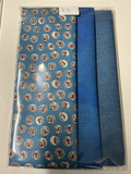 Mixed Fabric Pack 20cm WOF 100% Cotton Fabric
