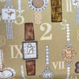 100 % Cotton Fabric: Final Clearance 1m for only $ 6