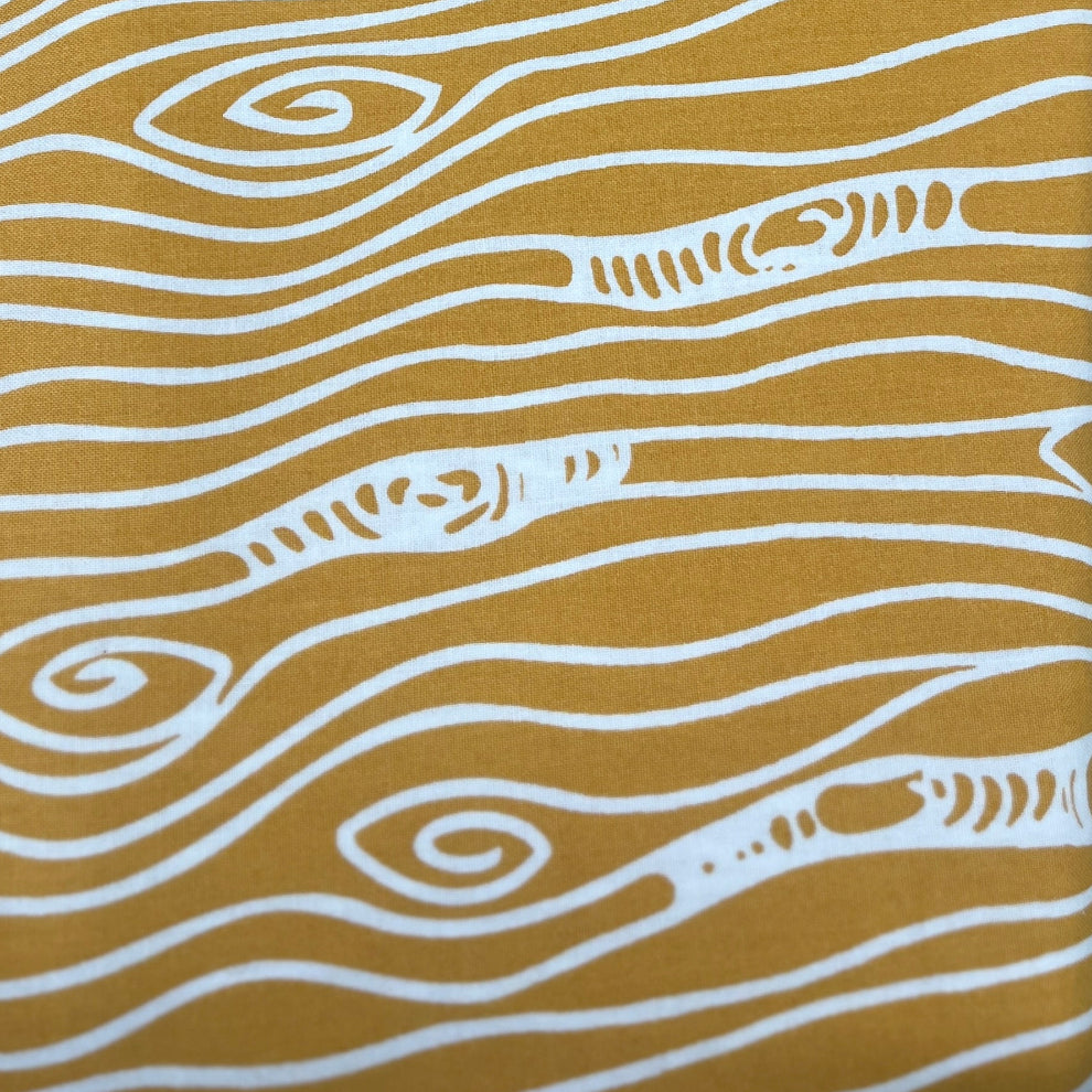 100 % Cotton Fabric: Final Clearance 1m for only $ 6