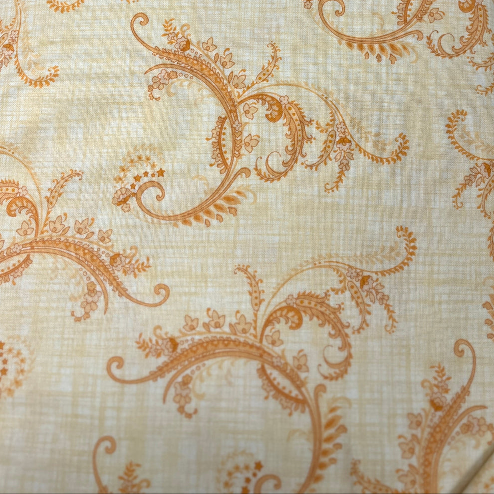 100 % Cotton Fabric: Final Clearance 1m for only $ 6