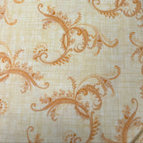 100 % Cotton Fabric: Final Clearance 1m for only $ 6