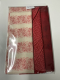 Mixed Fabric Pack 20cm WOF 100% Cotton Fabric