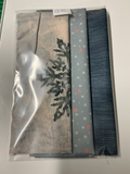 Mixed Fabric Pack 20cm WOF 100% Cotton Fabric