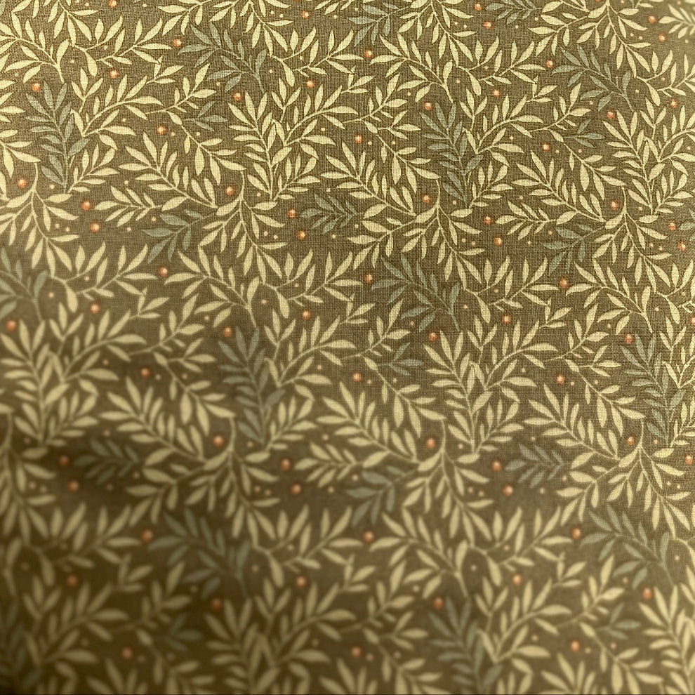 100 % Cotton Fabric: Final Clearance 1m for only $ 6