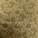 100 % Cotton Fabric: Final Clearance 1m for only $ 6