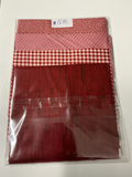 Mixed Fabric Pack 15cm WOF 100% Cotton Fabric