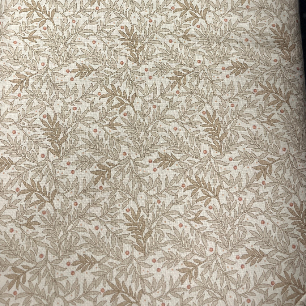 100 % Cotton Fabric: Final Clearance 1m for only $ 6