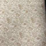 100 % Cotton Fabric: Final Clearance 1m for only $ 6