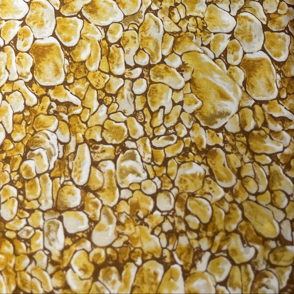 100 % Cotton Fabric: Final Clearance 1m for only $ 6