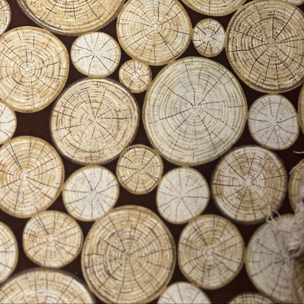 100 % Cotton Fabric: Final Clearance 1m for only $ 6