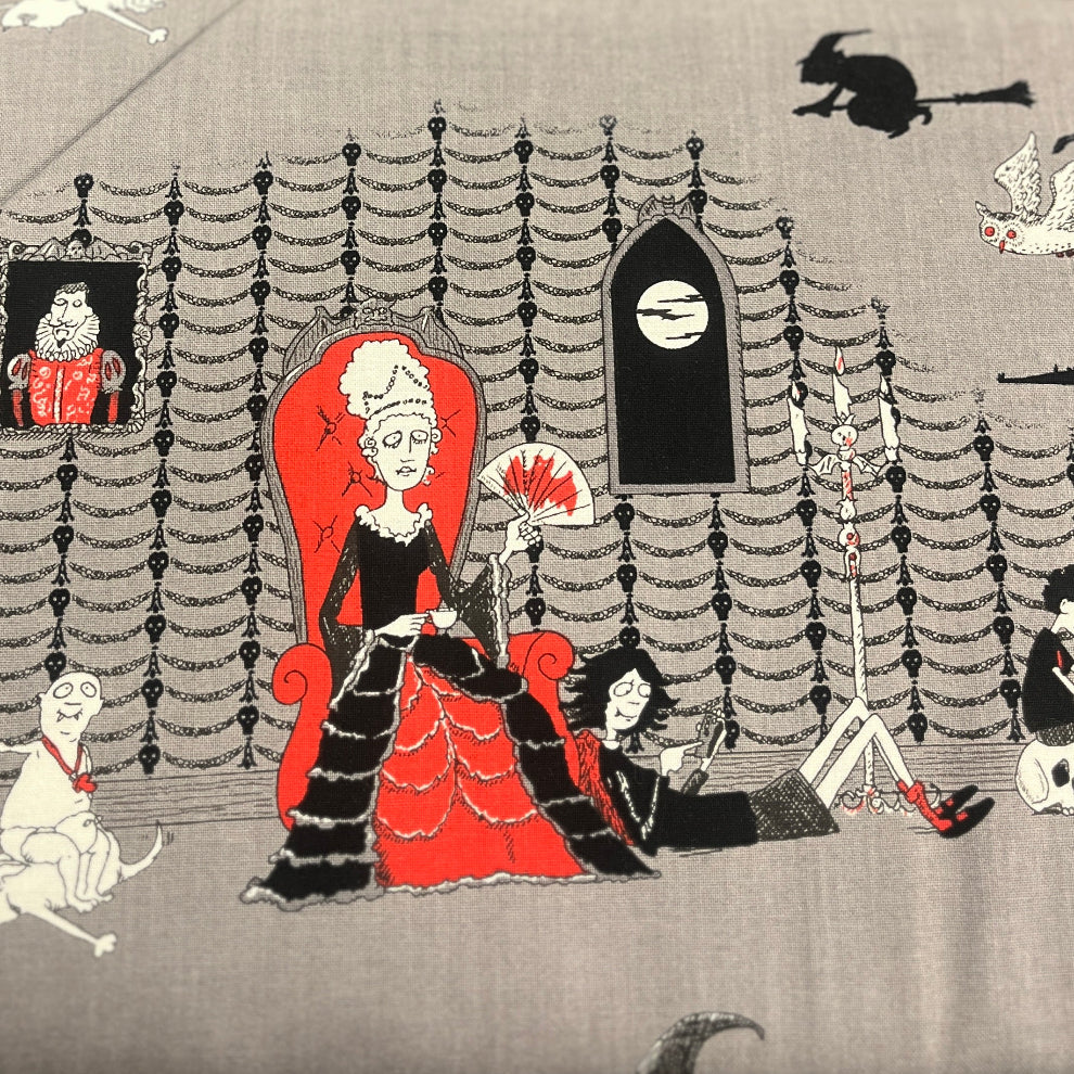 100 % Cotton Fabric: Final Clearance 1m for only $ 6