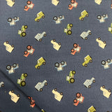 100 % Cotton Fabric: Final Clearance 1m for only $ 6