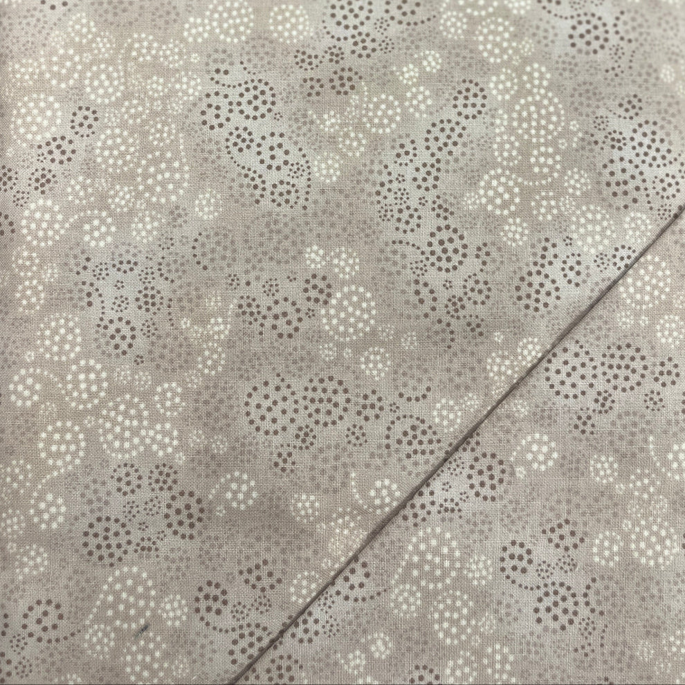 100 % Cotton Fabric: Final Clearance 1m for only $ 6