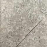 100 % Cotton Fabric: Final Clearance 1m for only $ 6