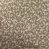 100 % Cotton Fabric: Final Clearance 1m for only $ 6