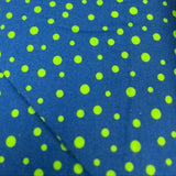 100 % Cotton Fabric: Final Clearance 1m for only $ 6 Flannel