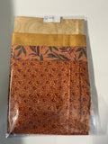 Mixed Fabric Pack 15cm WOF 100% Cotton Fabric )