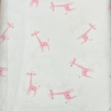 100 % Cotton Fabric: Final Clearance 1m for only $ 6 Flannel