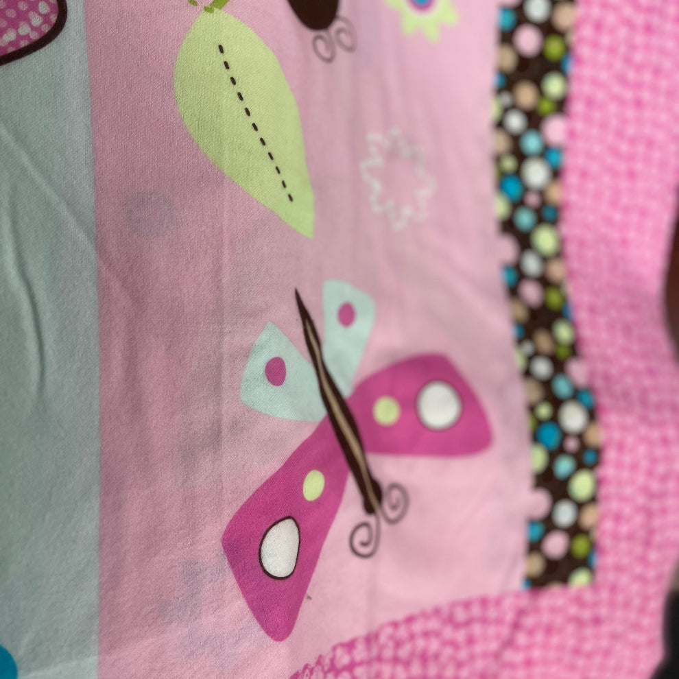 100 % Cotton Fabric: Final Clearance 1m for only $ 6 Flannel