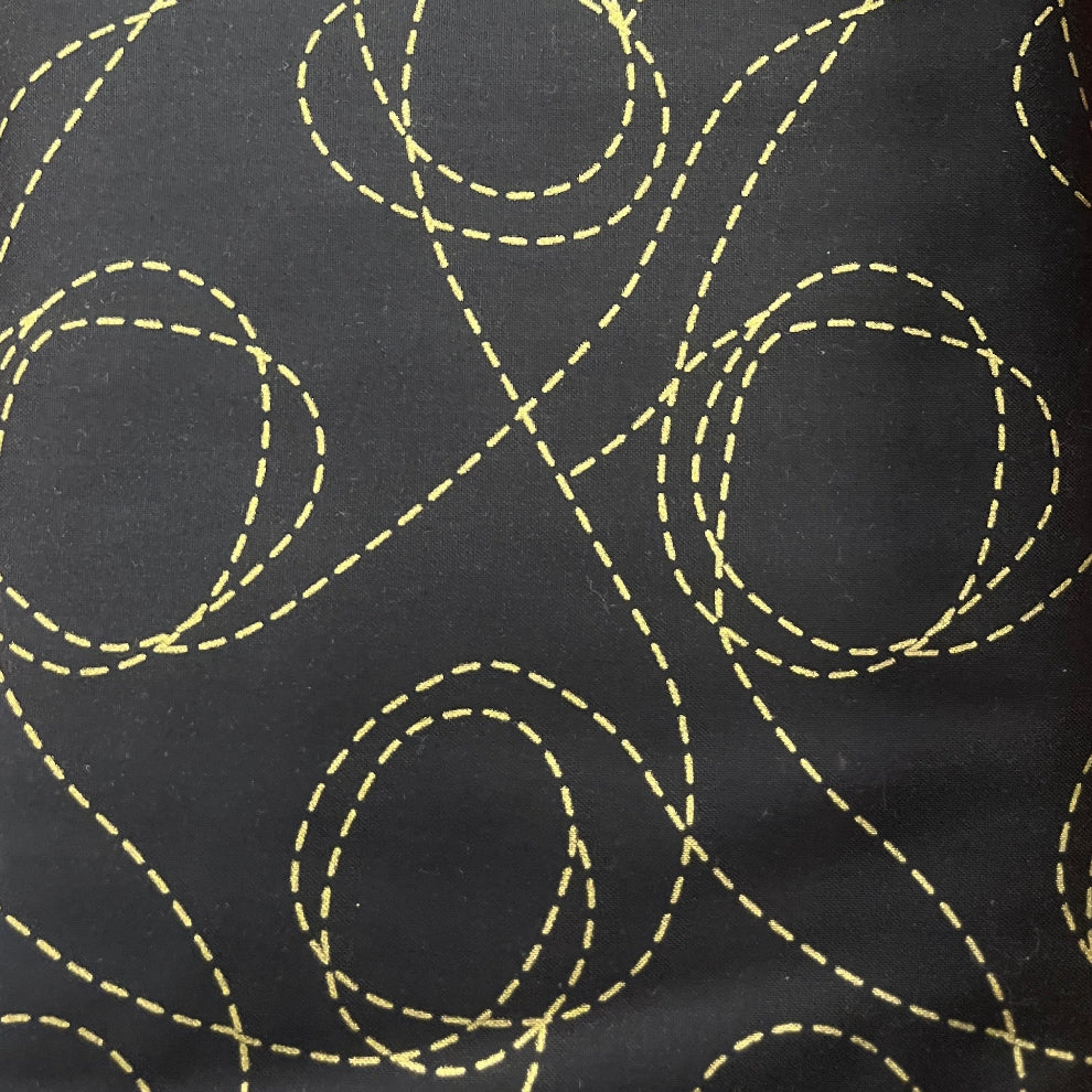 100% Cotton Fabric WOF 110cm-  112cm