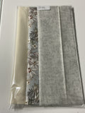 Mixed Fabric Pack 20cm WOF 100% Cotton Fabric