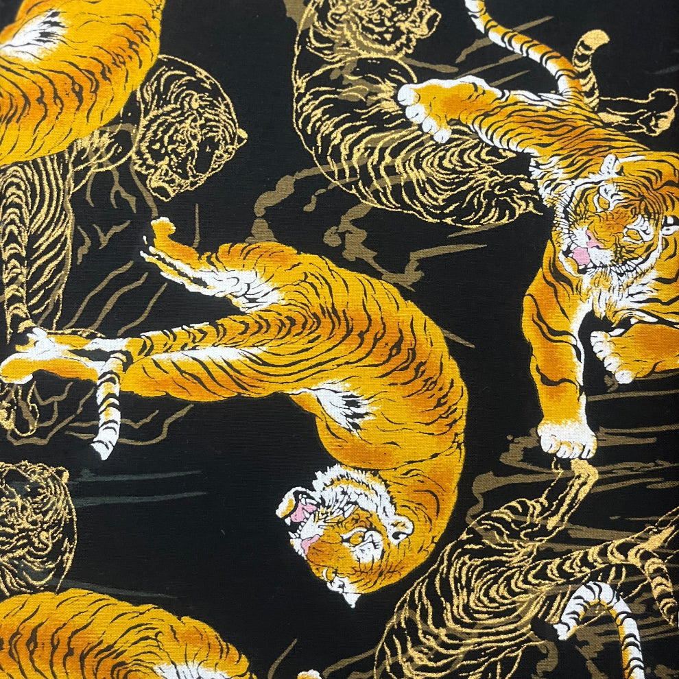 100 % Cotton Fabric: Final Clearance 1m for only $ 6