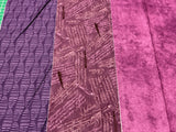 Mixed Fabric Pack 20cm WOF 100% Cotton Fabric